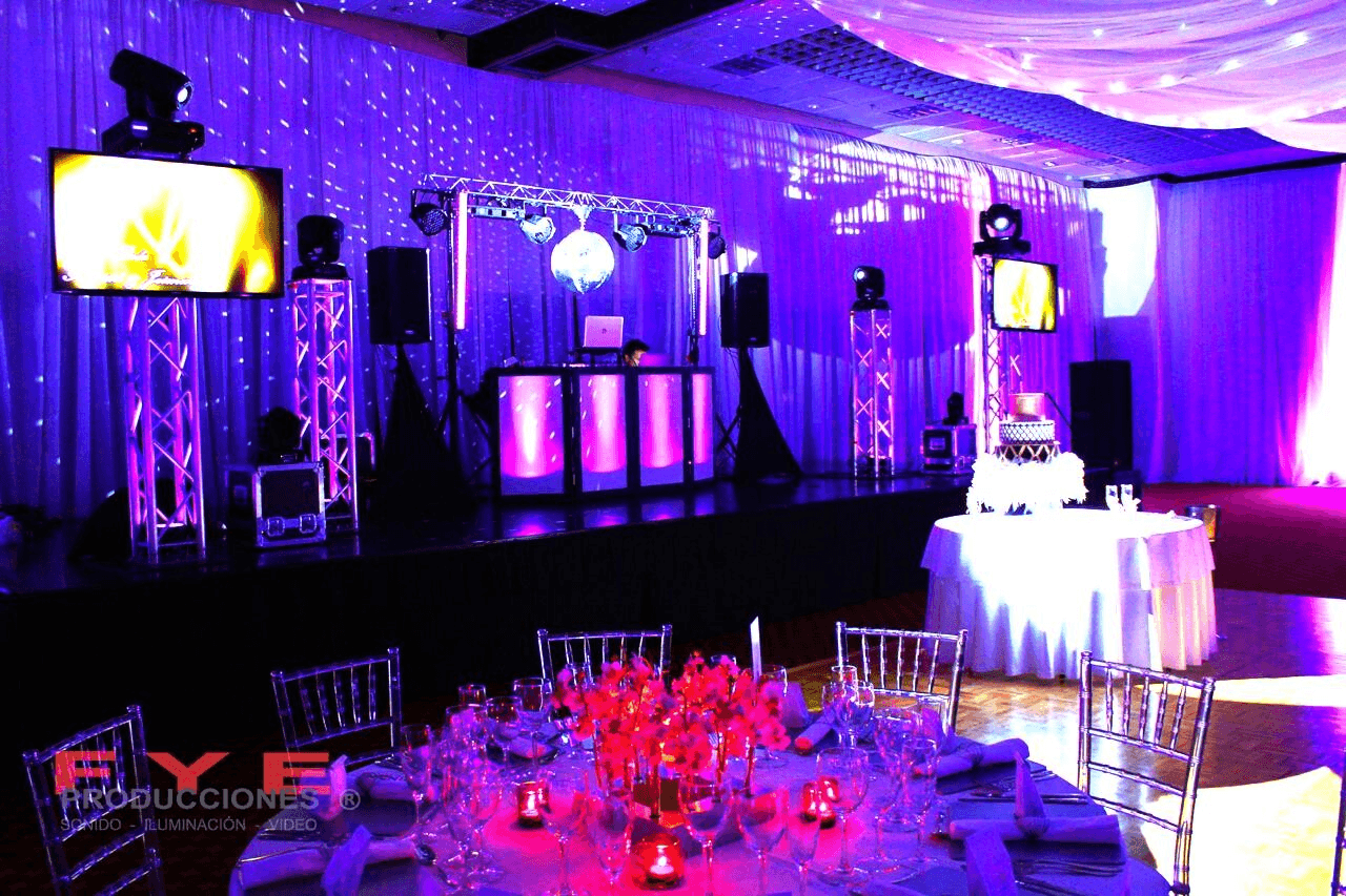 Evento VIP