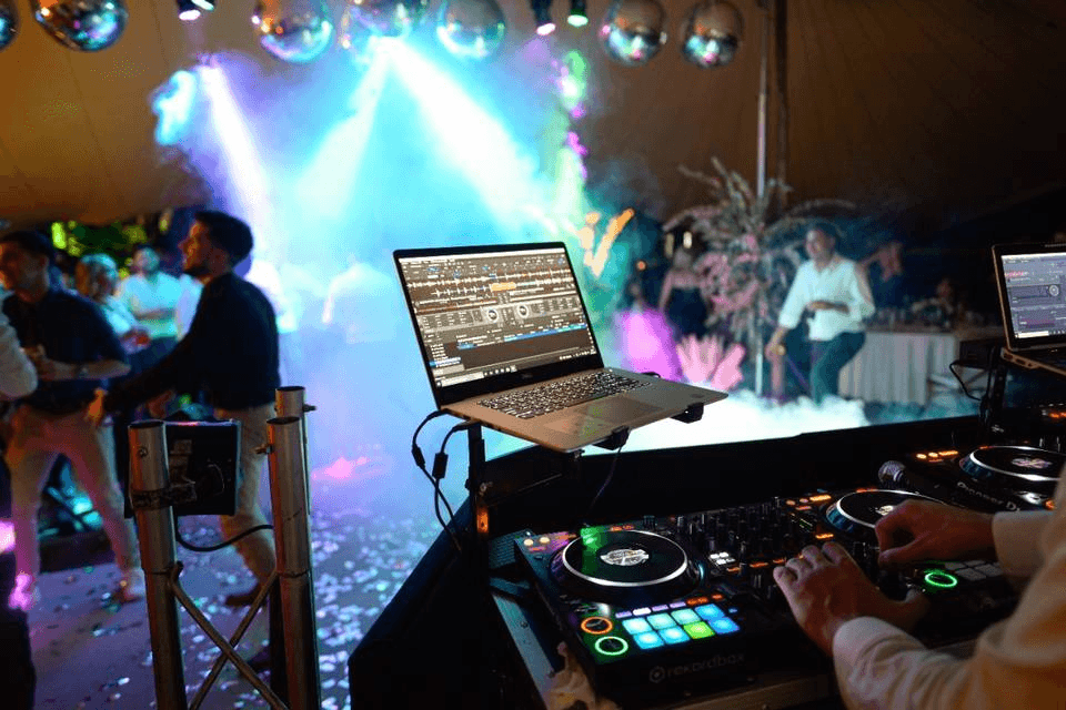 Fiesta privada